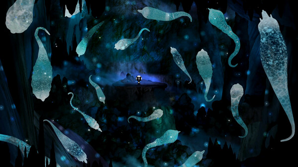 Cosmic Holidays new trailer