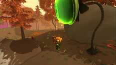 Gameplay | Fish Stick Protocol - Gameplay Trailer