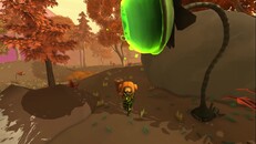 Gameplay | Fish Stick Protocol - Gameplay Trailer