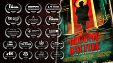 Obecná/příběhová upoutávka | Gloomy Juncture | Official Uncensored Trailer