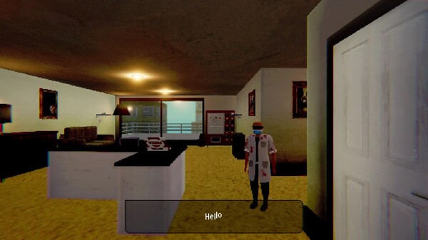 Scalpel, Please! Trailer