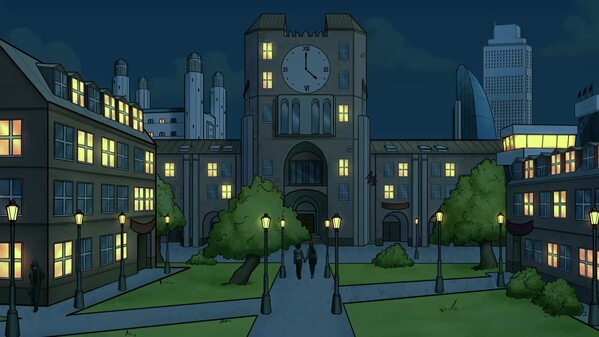 Starspawn Teaser Trailer