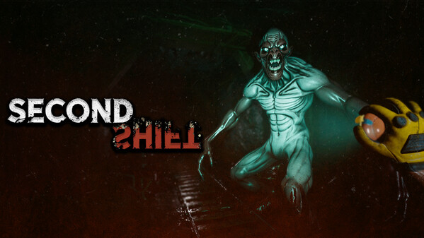 Second Shift - Official Demo Trailer