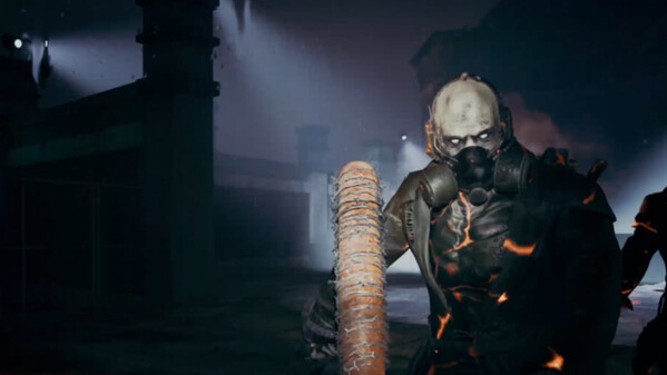 Open Beta Gameplay video thumbnail for Necro Siege