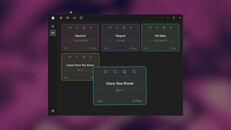 Teaser | SoundCat Preview