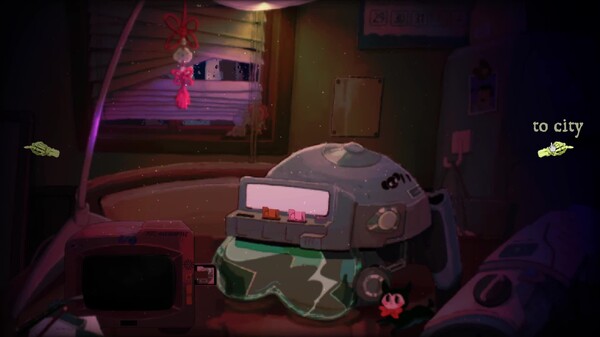 Gameplay Reel - Apothecary of City X