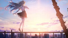 General / Cinematic | KANADE Opening Movie