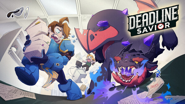 Official Trailer 2 JP