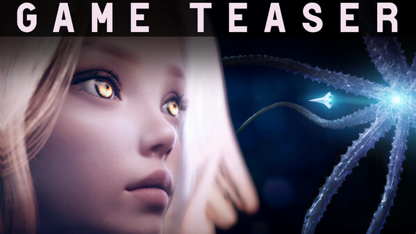 Hydra Coil 𓇼 Space Fantasy Teaser