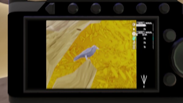 FOMOGRAPHY screenshot thumbnail video