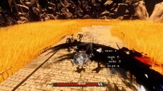 Gameplay | SaHwa - Demo