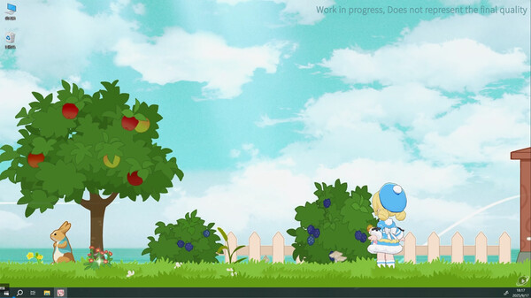 PV：游戏演示视频