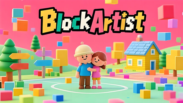 BlockArtist
