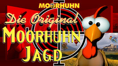 Gameplay | Die Original Moorhuhnjagd Gameplay Trailer