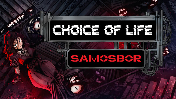 Choice of Life: Samosbor screenshot thumbnail video