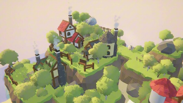 Dragon Spot: Cozy Sandbox screenshot thumbnail video