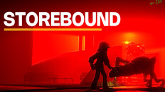 Teaser | Storebound | First Look Teaser