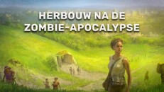 Gameplay | Gameplay Trailer - Dutch