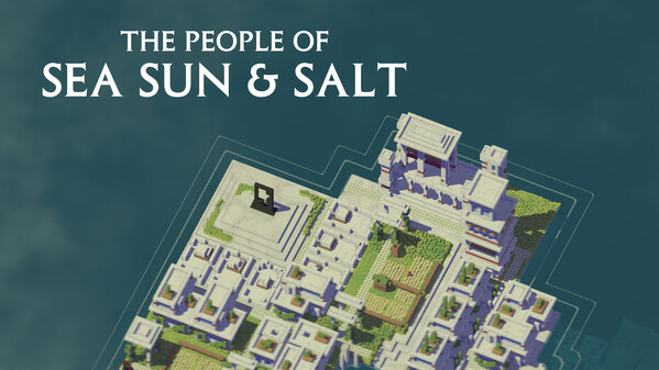 The people Sea, Sun & Salt - Trailer video thumbnail for The people of Sea, Sun & Salt