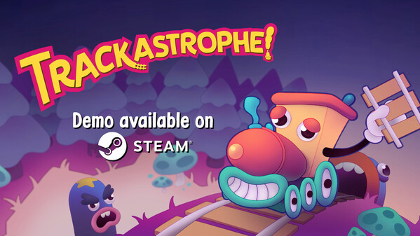 Cerebral Puzzle Showcase Trailer