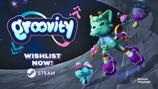 Teaser | Groovity Cinematic Teaser