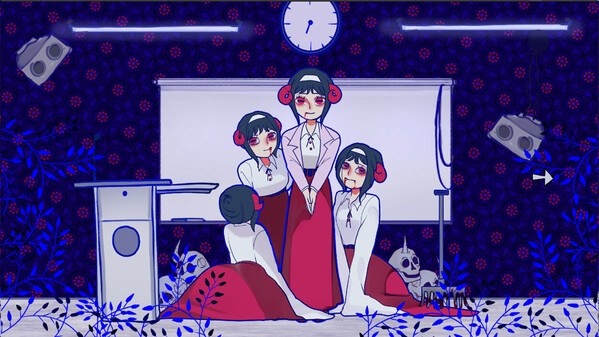 Purgatory's Flower screenshot thumbnail video