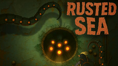 Teaser | Rusted Sea Musical Teaser Trailer