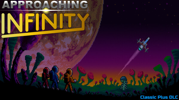 Approaching Infinity - Classic Plus screenshot thumbnail video