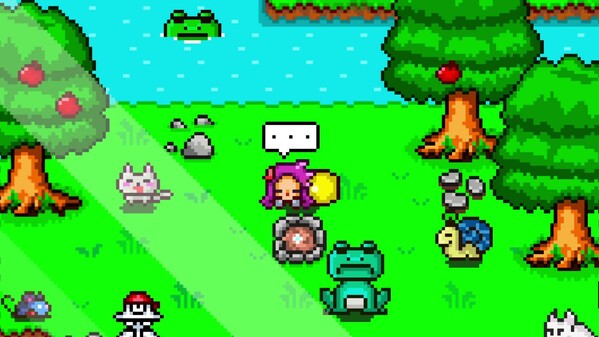 Gameplay Trailer 2025