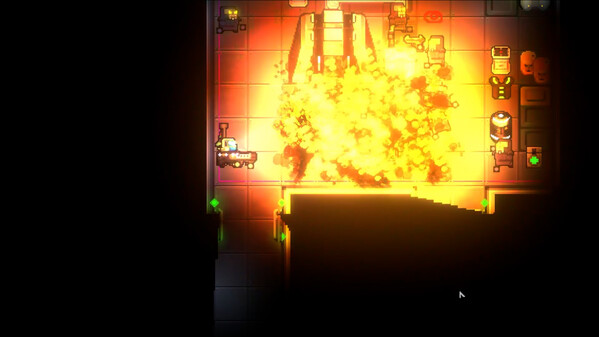 Void Scout screenshot thumbnail video