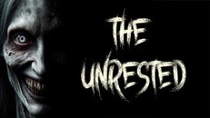 General / Cinematic | The Unrested - Trailer