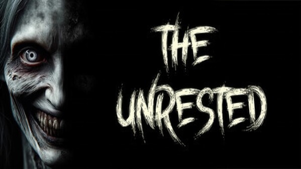 The Unrested - Trailer