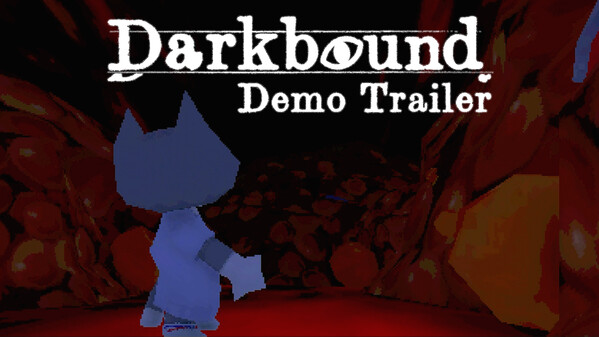 Darkbound - Demo Trailer