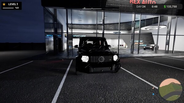 Car Dealer Life Simulator screenshot thumbnail video