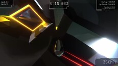 Gameplay | Fluid Drift: Capital
