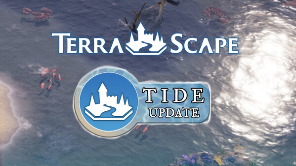 TIDE 1.2 Update Trailer