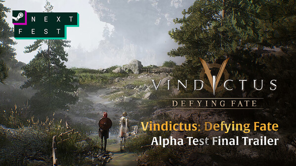 Vindictus: Defying Fate – Alpha Test Final Trailer