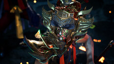 Teaser | Guan Jian Shou