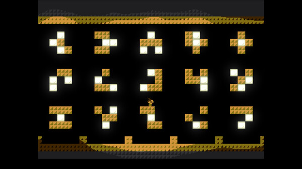 Nonolith Gameplay Trailer