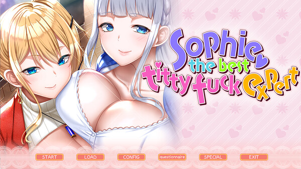 Sophie the best titty fuck expert screenshot thumbnail video