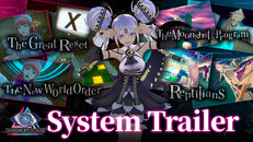 Gameplay | System Trailer (English)