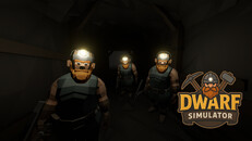 General / Cinematic | Dwarf Simulator First Trailer