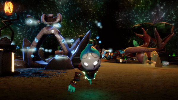 Mass-Eve Main Trailer