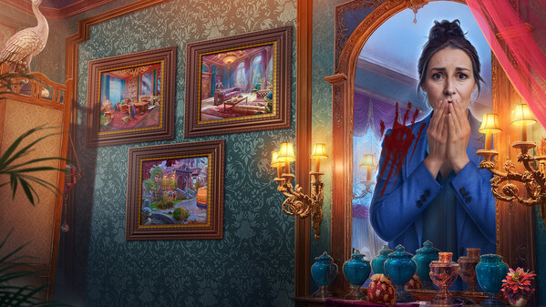 Hidden Legacy: Dark Heirloom Collector's Edition screenshot thumbnail video