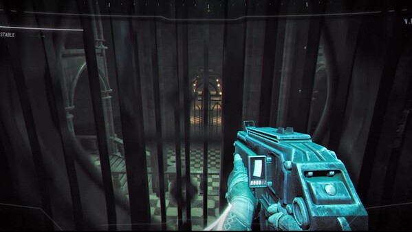 Gameplay Trailer - DREADTOME