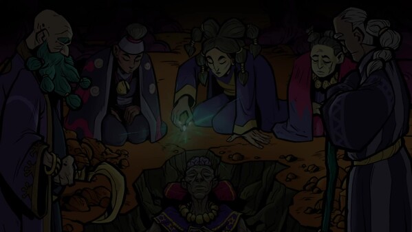 アナウンストレイラー