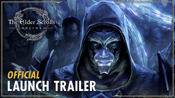 Launch Trailer video thumbnail for The Elder Scrolls Online: 2025 Content Pass