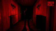 Gameplay | A Twisted Place - Teaser