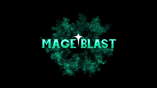 Gameplay | Announcement trailer video thumbnail for Mage Blast