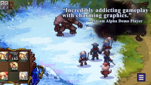 Wildlands of Faenora - Trailer (May 2025)